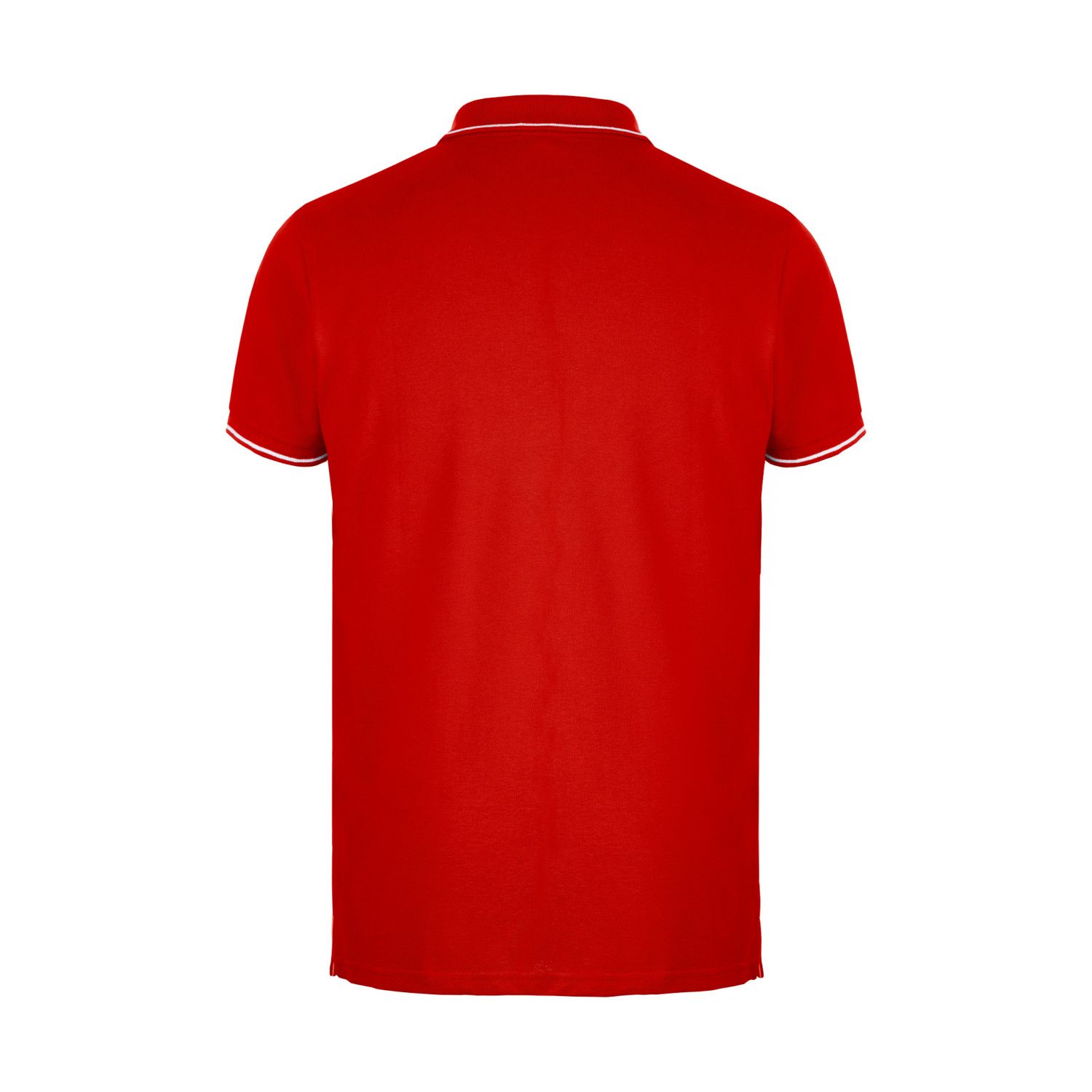 Th Clothes TH Clothes Bicolour polo shirt for men Spectrum