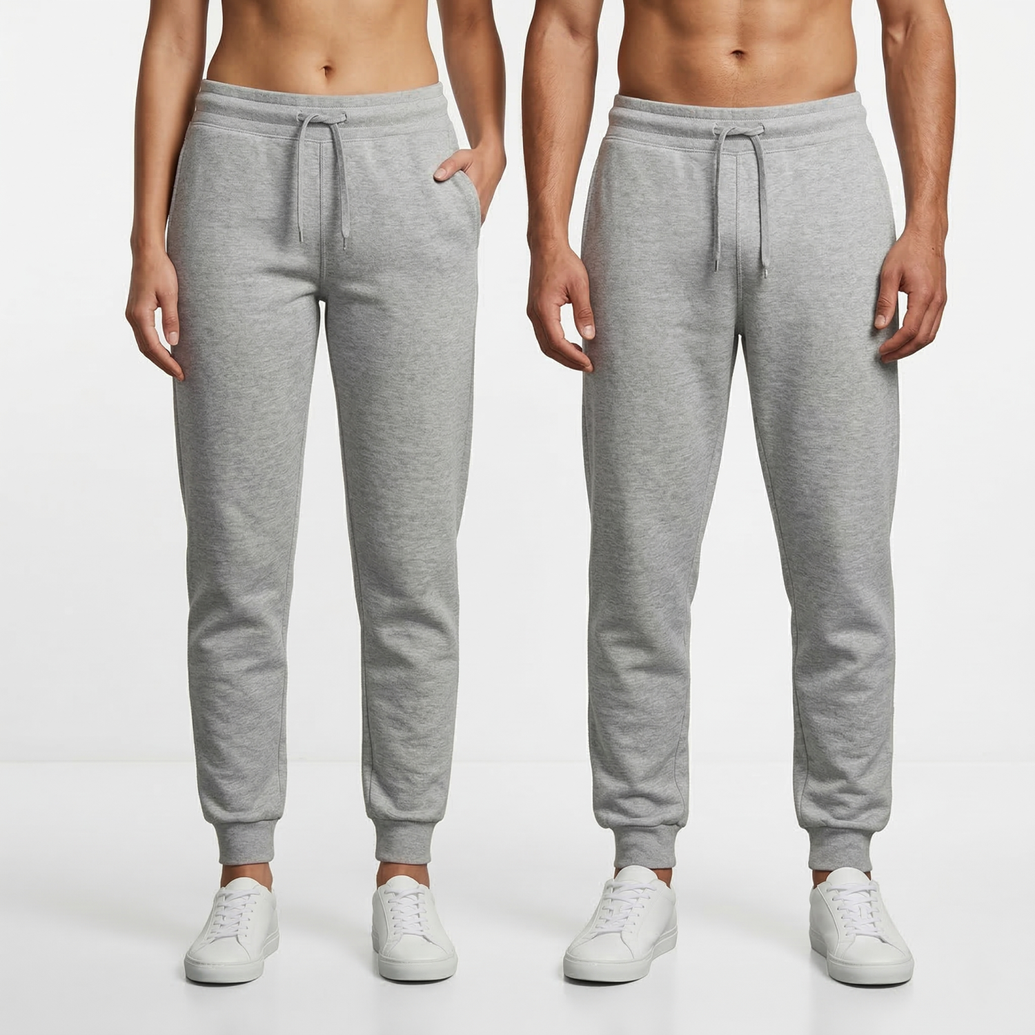 Th Clothes Unisex joggingbroek  ,Sports 300 g/m2 Sprint