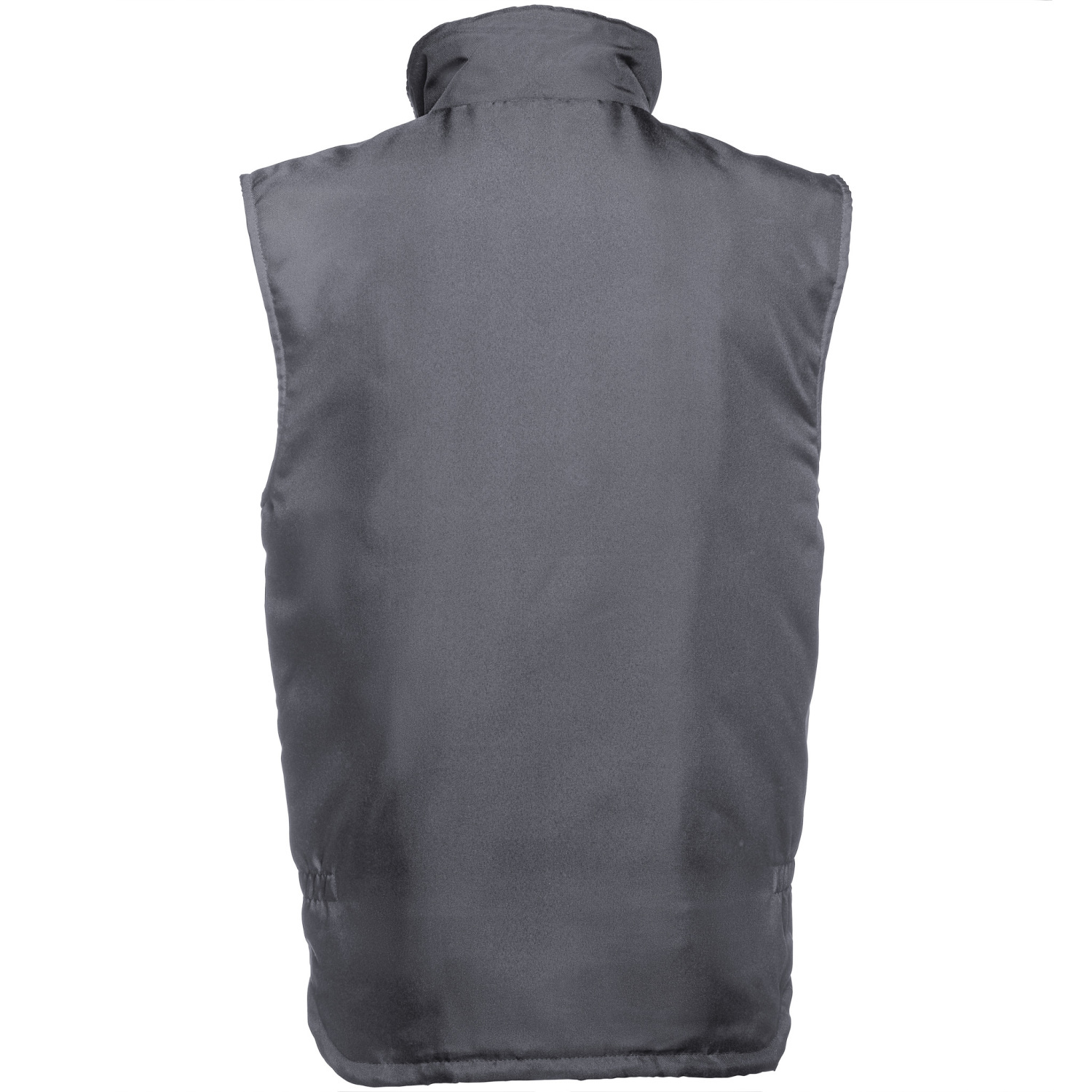 Th Clothes TH Clothes Workwear padded bodywarmer Stockholm