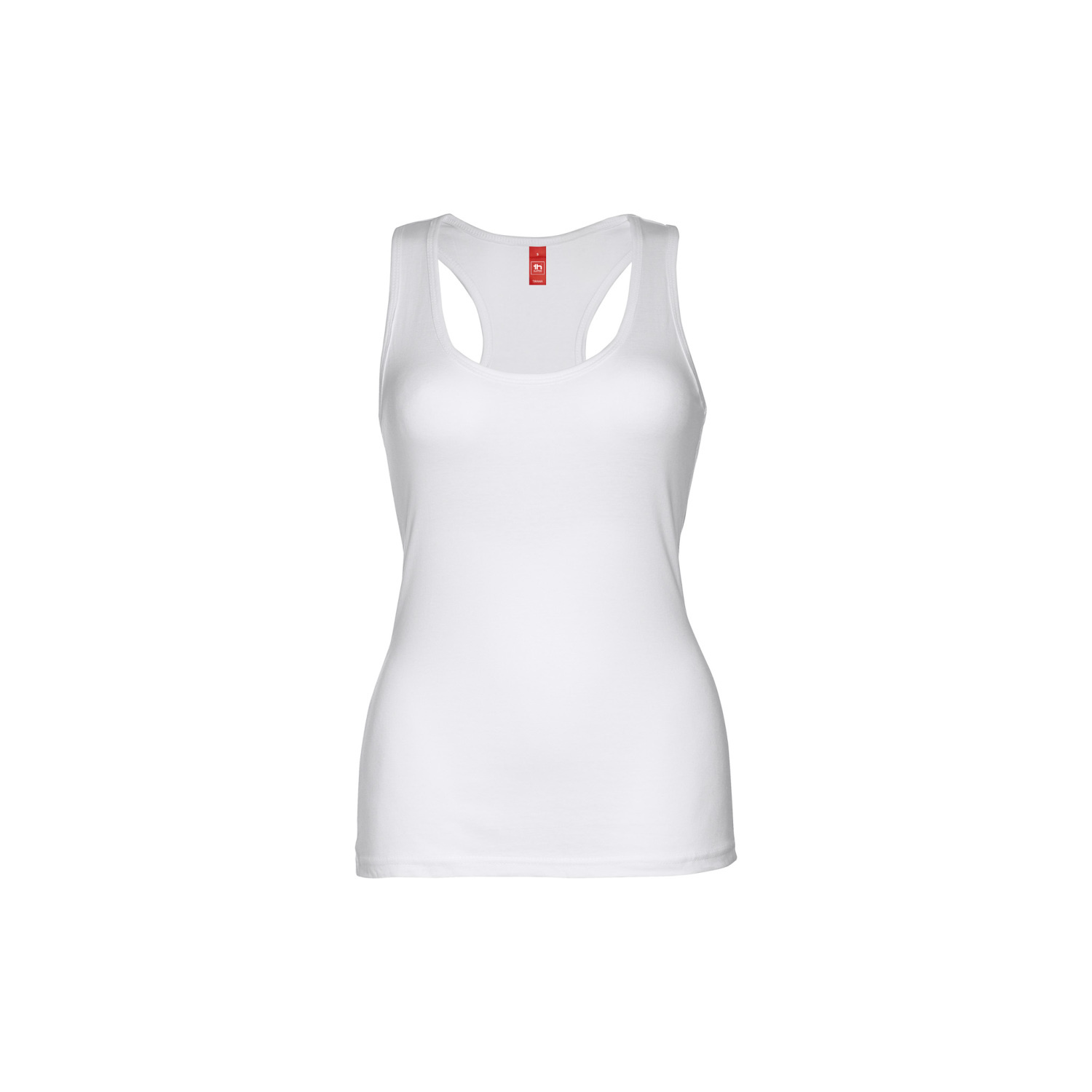 Th Clothes Tirana women racerback tank top