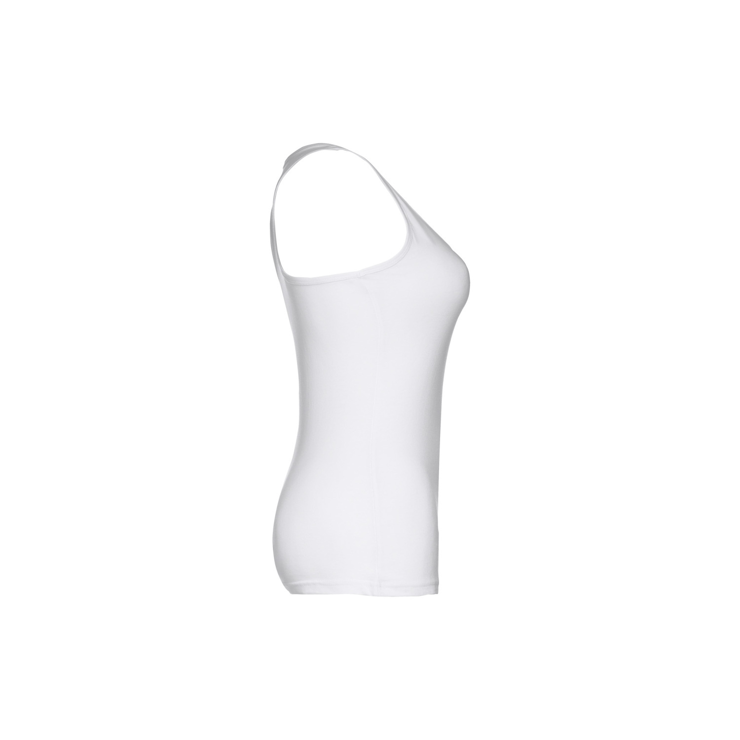 Th Clothes Tirana women racerback tank top