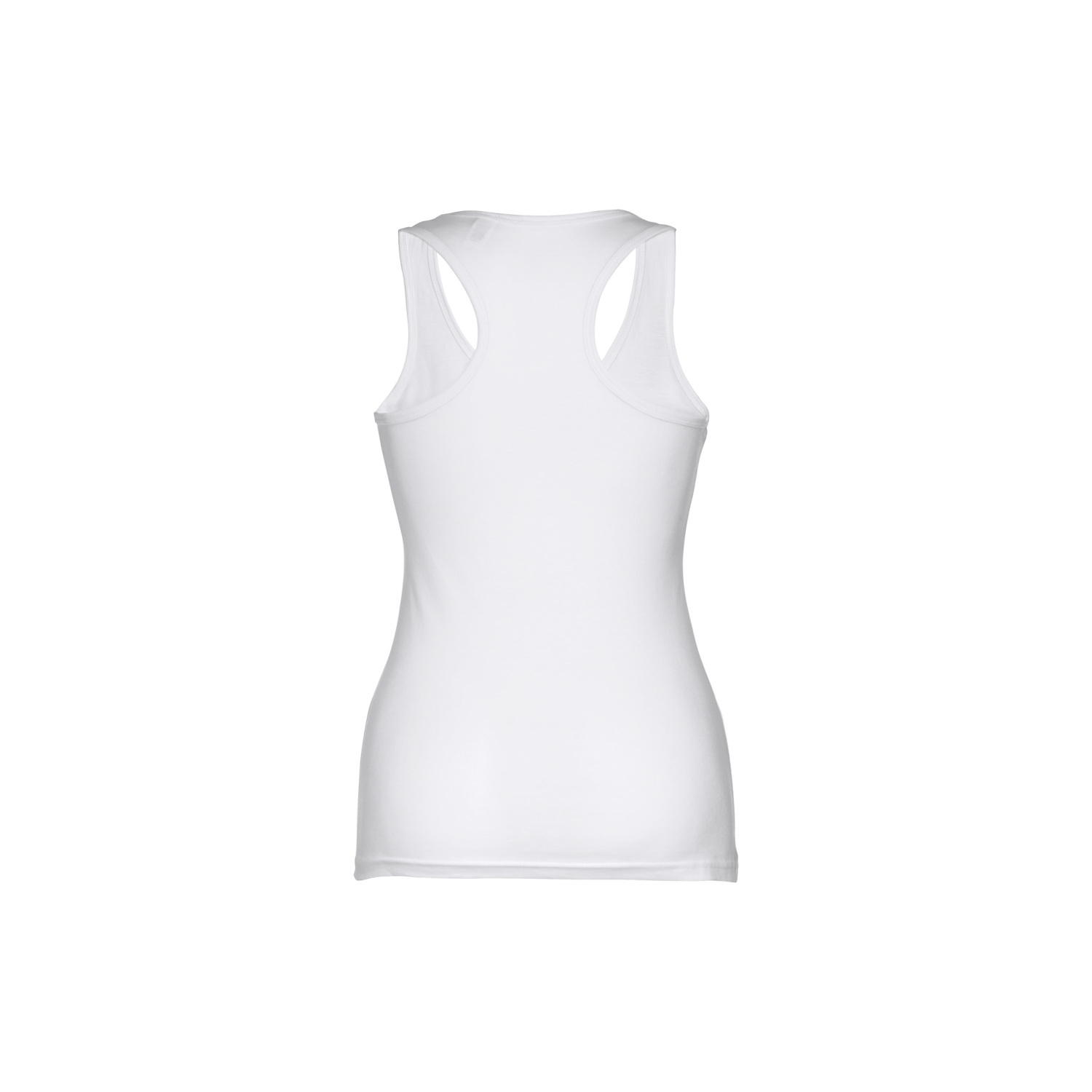 Th Clothes Tirana women racerback tank top