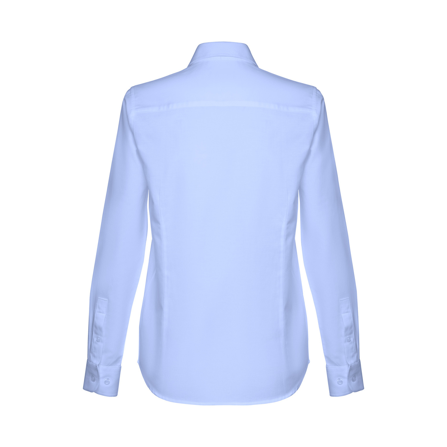 Th Clothes Womens long sleeve oxford shirt Tokyo women