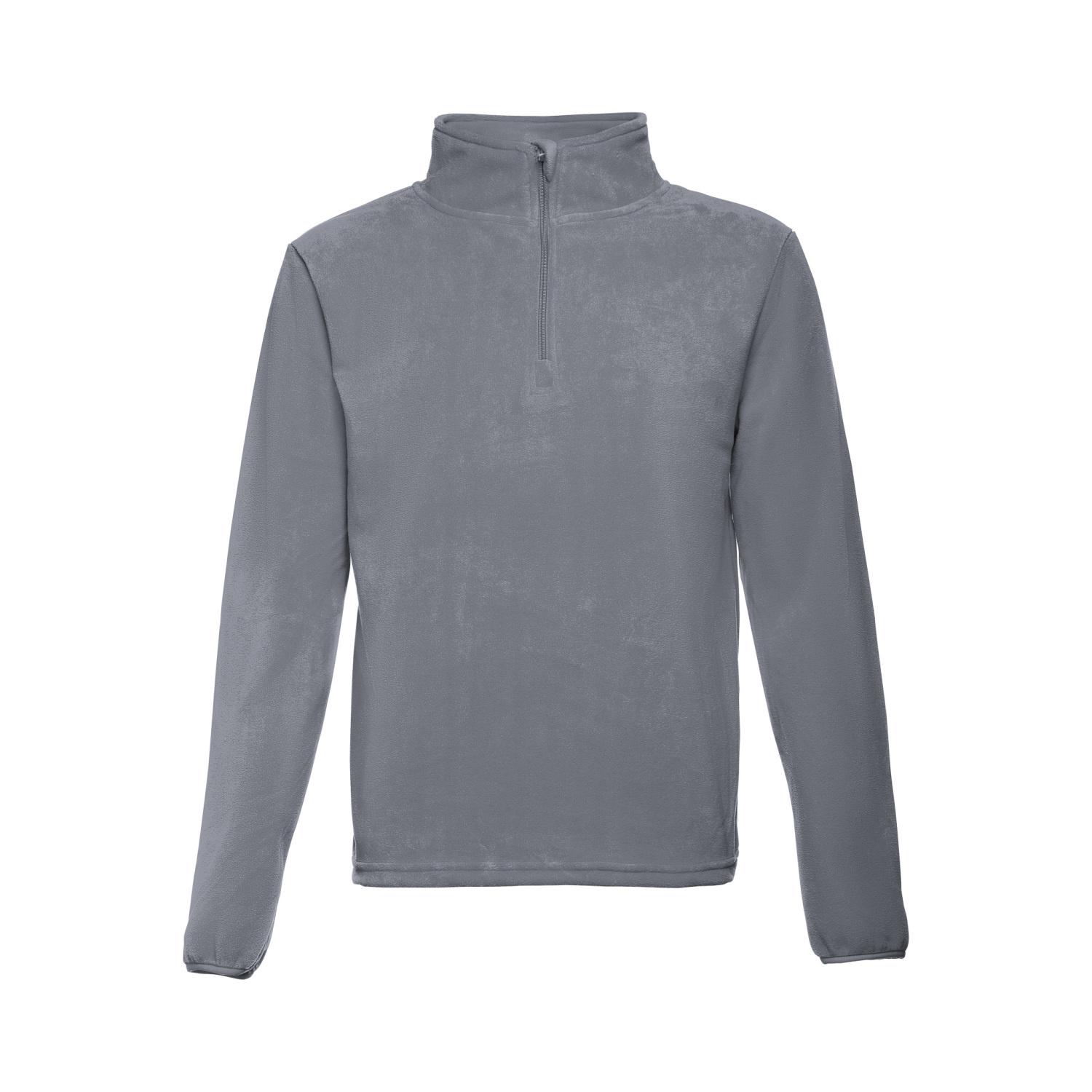 Th Clothes Unisex polar fleece with 1/4 zip Vienna