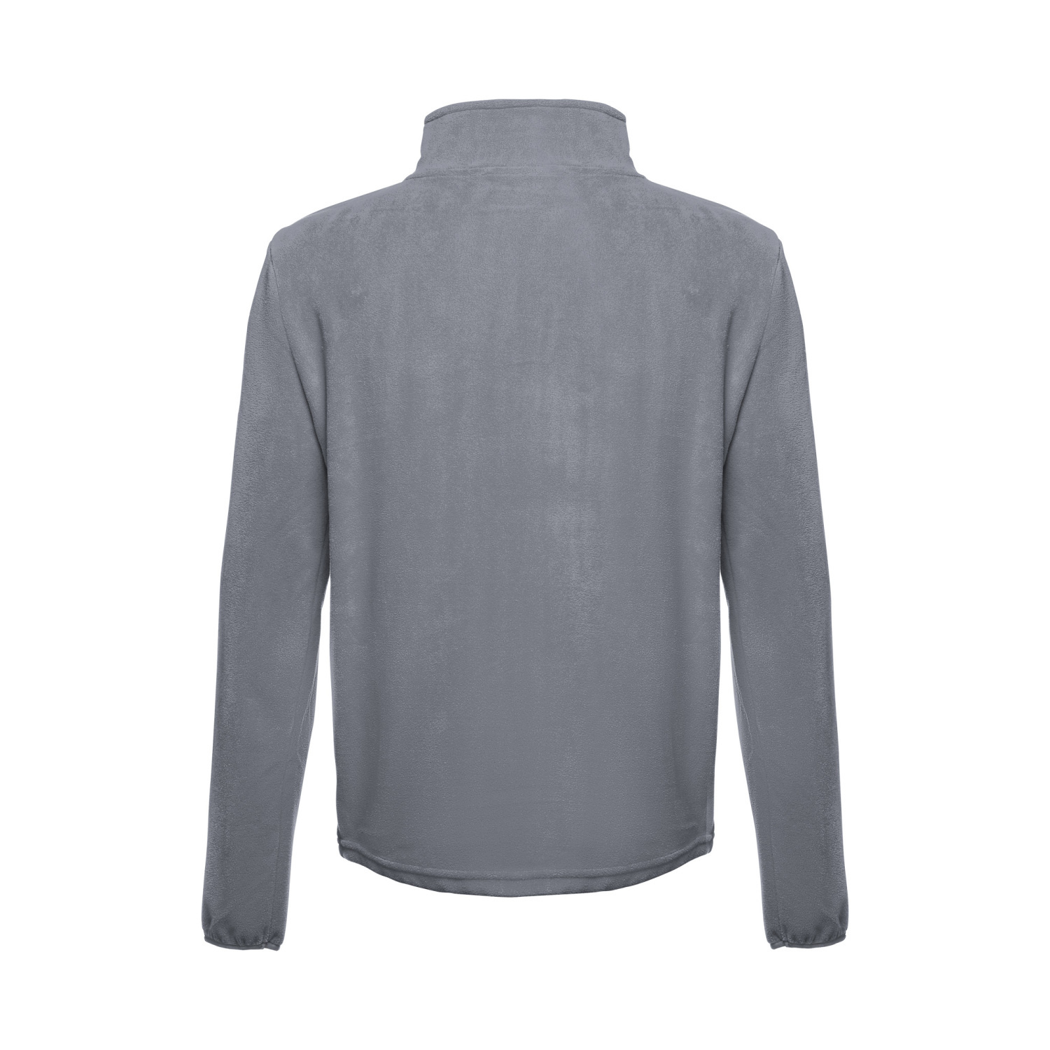 Th Clothes Unisex polar fleece with 1/4 zip Vienna