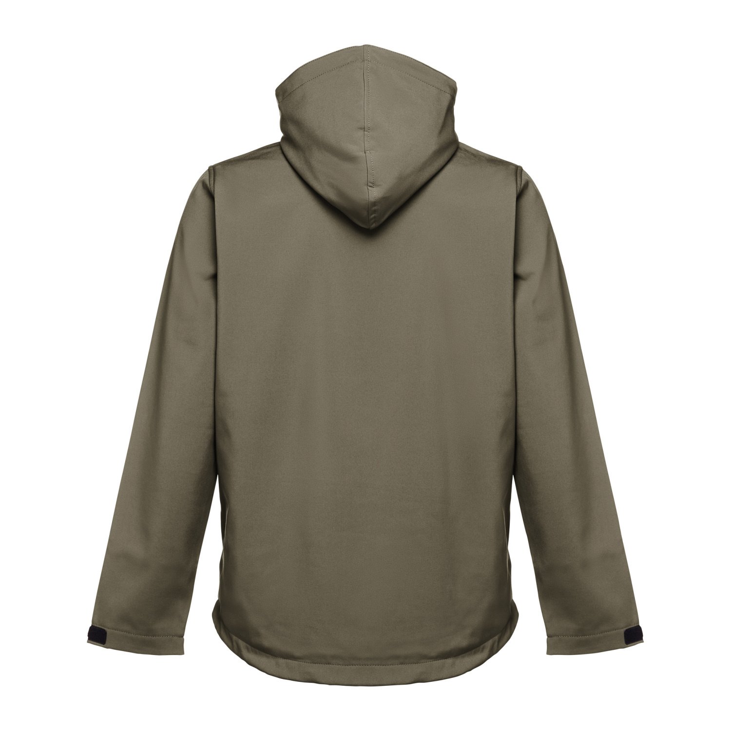 Th Clothes Softshell with removable hood Zagreb