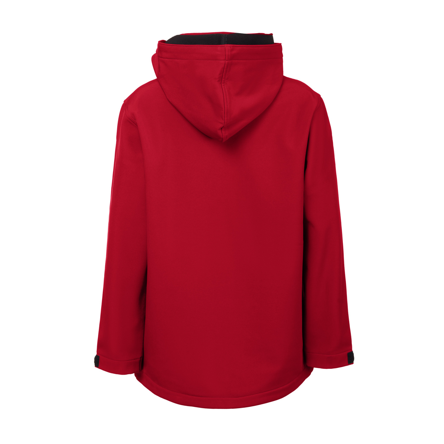 Th Clothes Kids Softshell with removable hood Zagreb kids