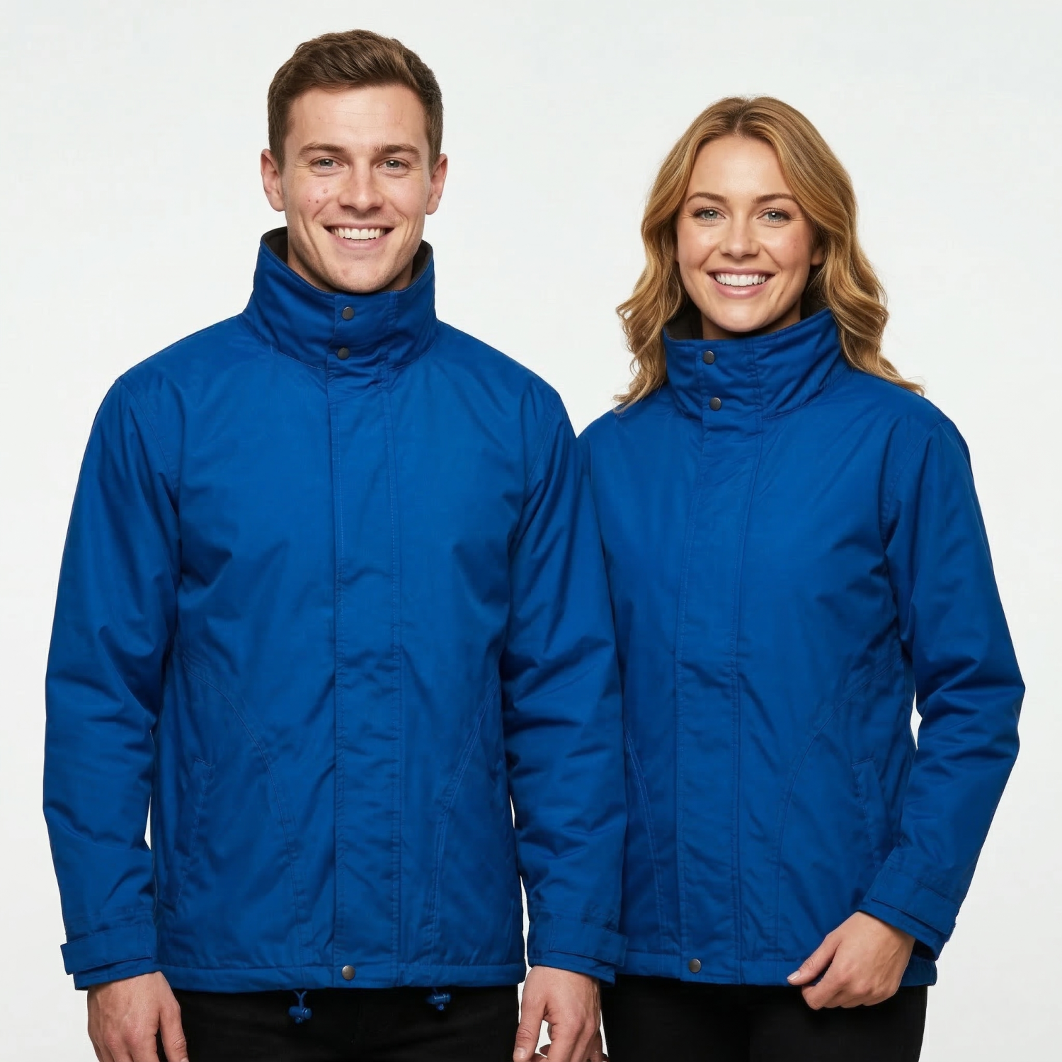 Th Clothes Padded unisex parka Liubliana
