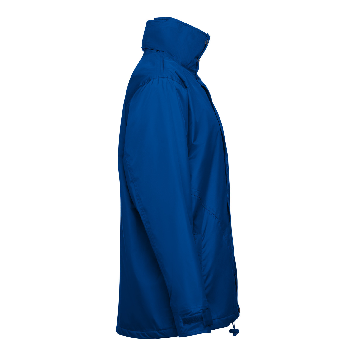 Th Clothes Padded unisex parka Liubliana