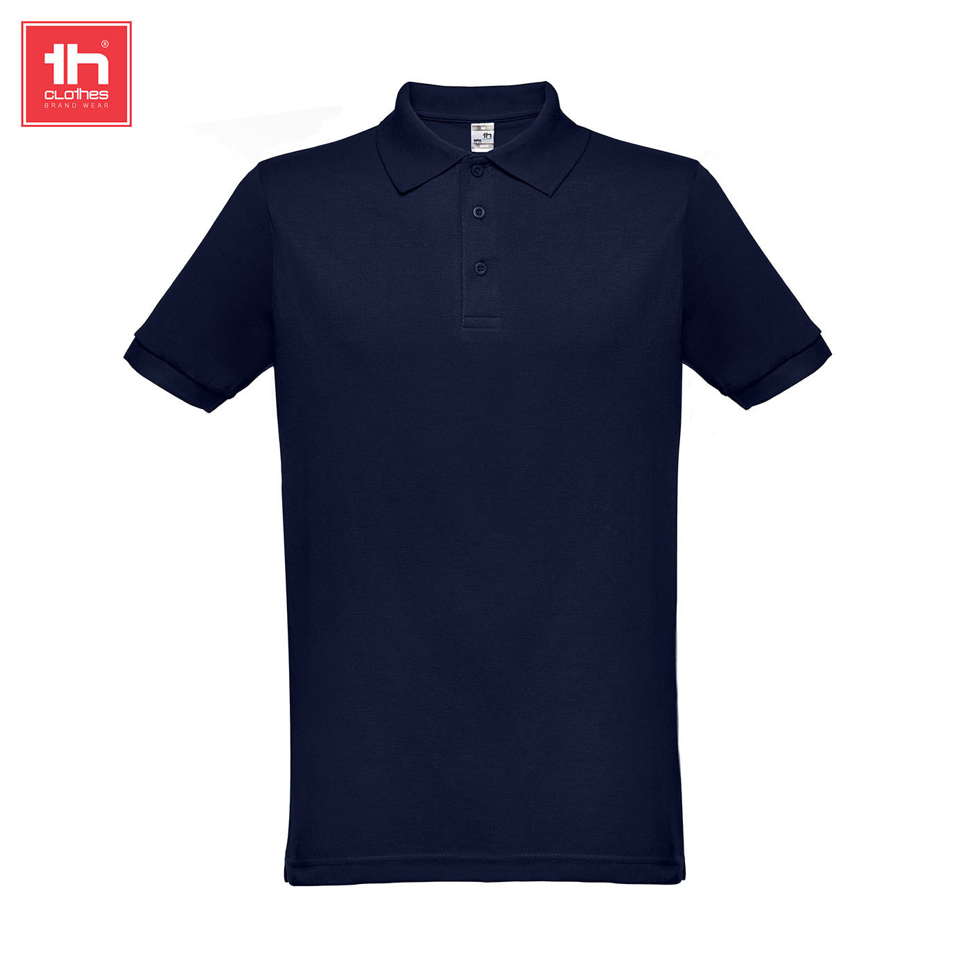 TH Clothes Mens polo shirt Berlin