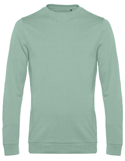 B&C  #Set In Sweat  BCWU01W