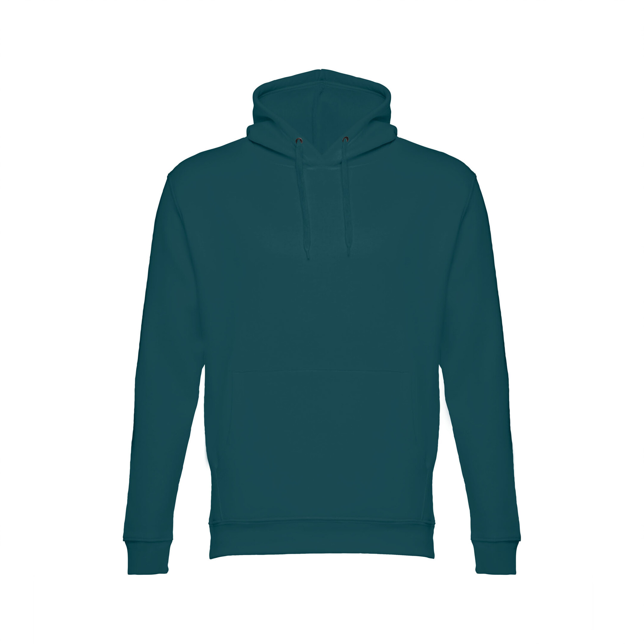 Hoodie met Capuchon