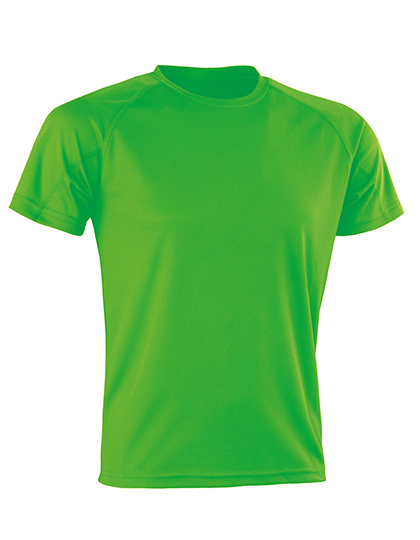 Spiro  Impact Aircool Performance Tee  RT287