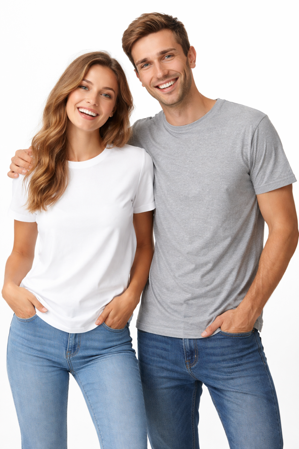 Stanley/Stella kleding bedrukken Creator T-shirt  2.0