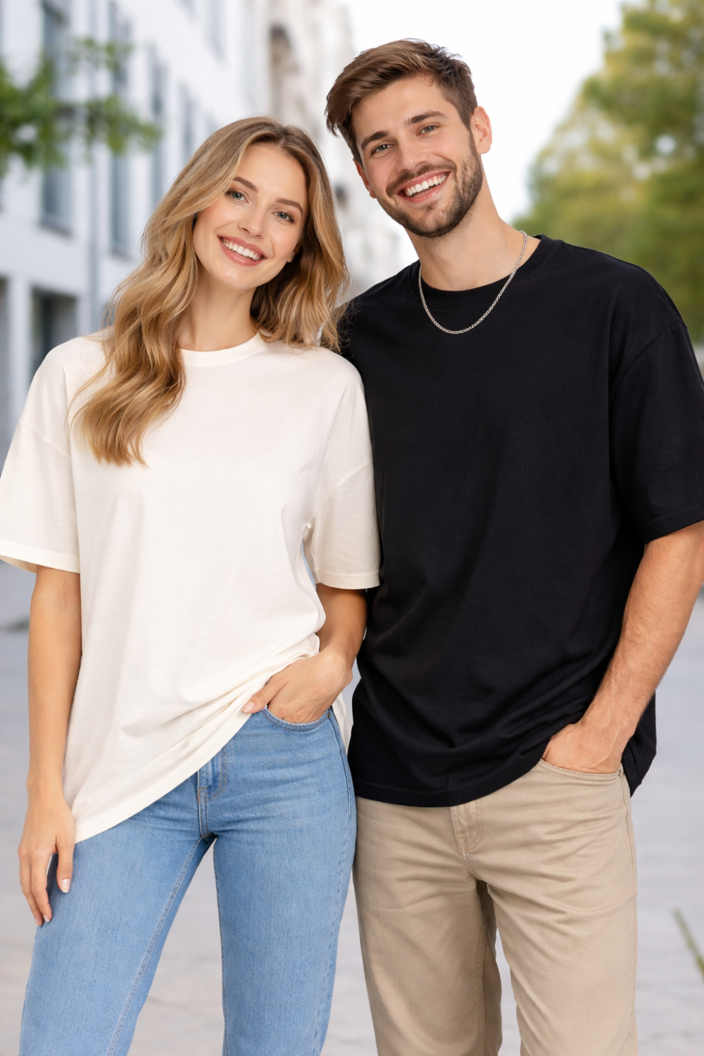 Stanley/Stella kleding bedrukken t-shirt freestyler STTU788