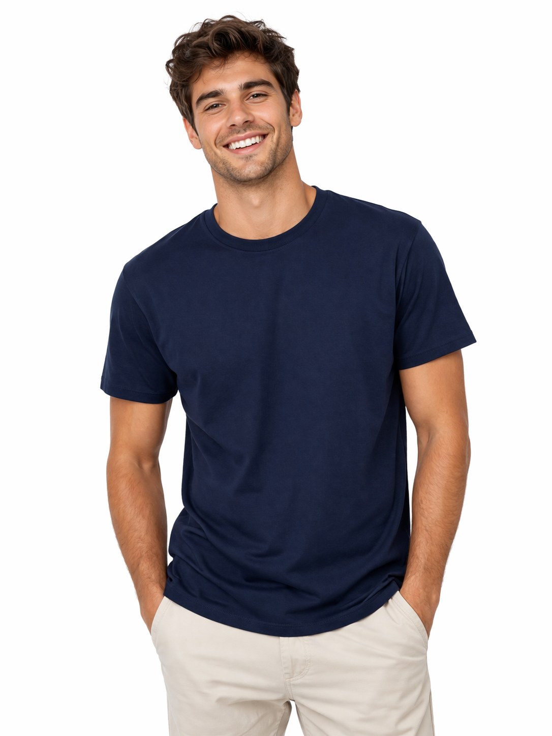 B&C Collection kleding bedrukken T-Shirt #E190  BCTU03T
