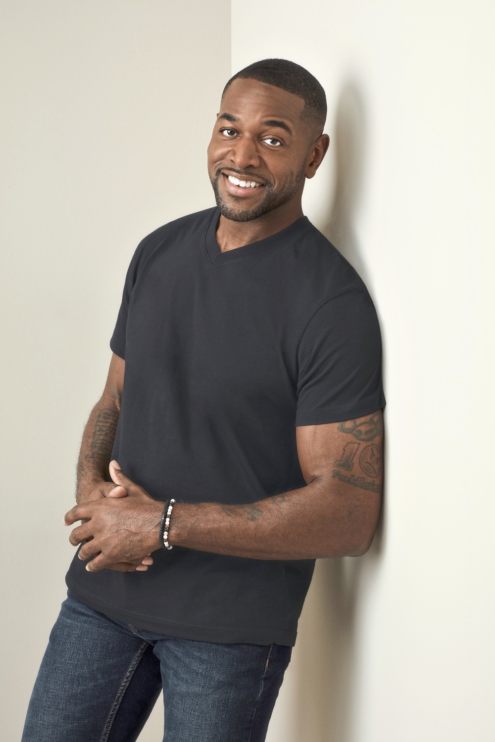 Stedman stedman  classic-t v-neck  STE2300