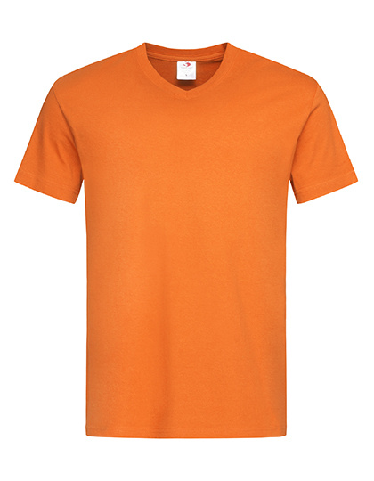 stedman  classic-t v-neck  STE2300