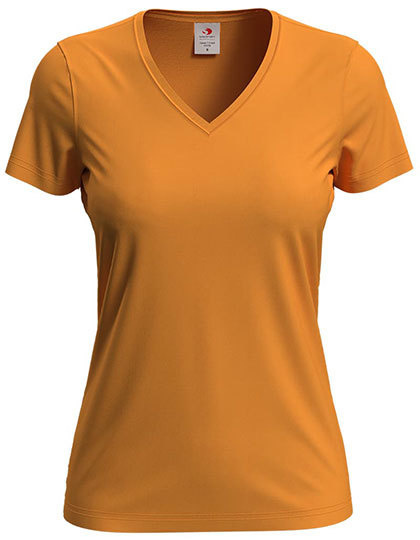 stedman  classic-t v-neck women  STE2700