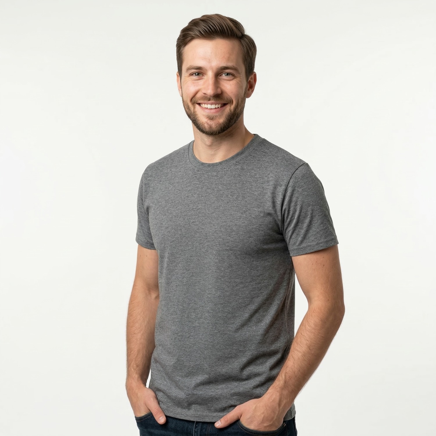 Santino kleding bedrukken Santino T-shirt Joy