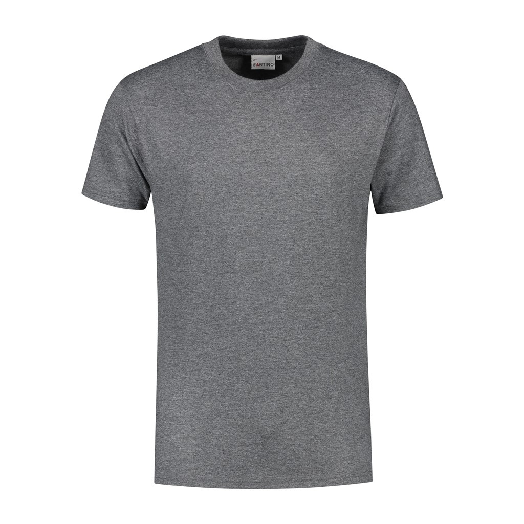 Santino kleding bedrukken Santino T-shirt Joy