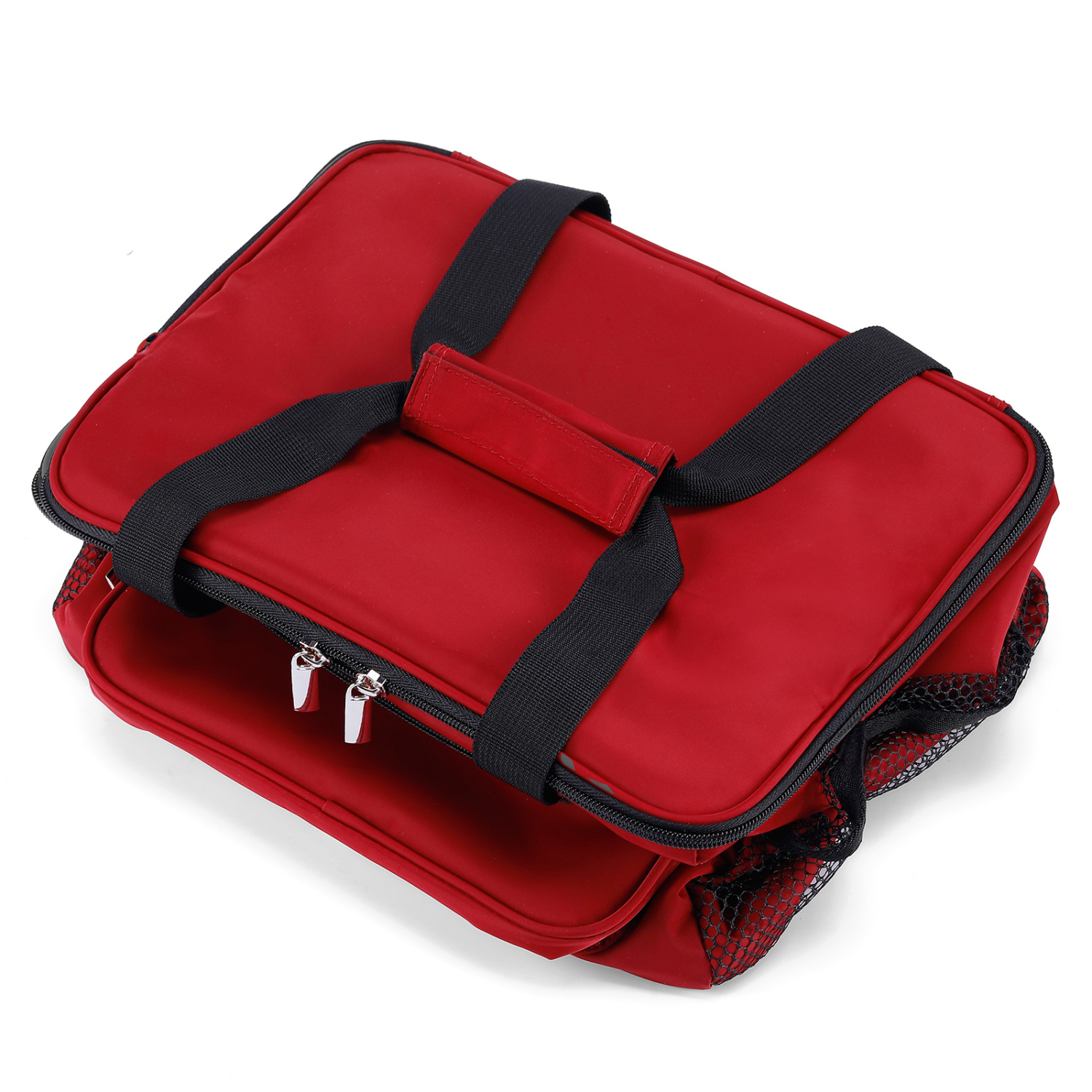 Brisby Packaway 4 Laags Geïsoleerde Koeltas - Lunchtas 15 liter
