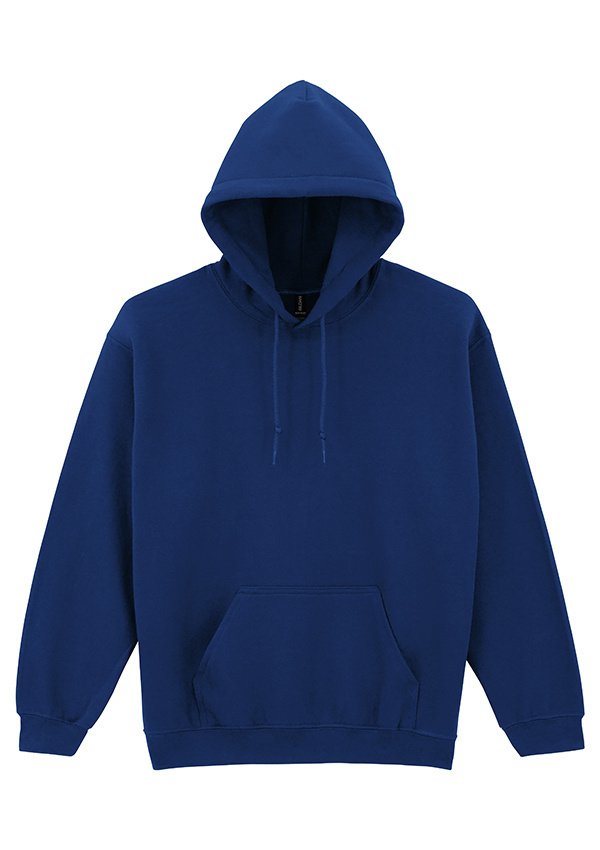 Gildan Gildan Heavy Blend Hooded Sweater GIL18500