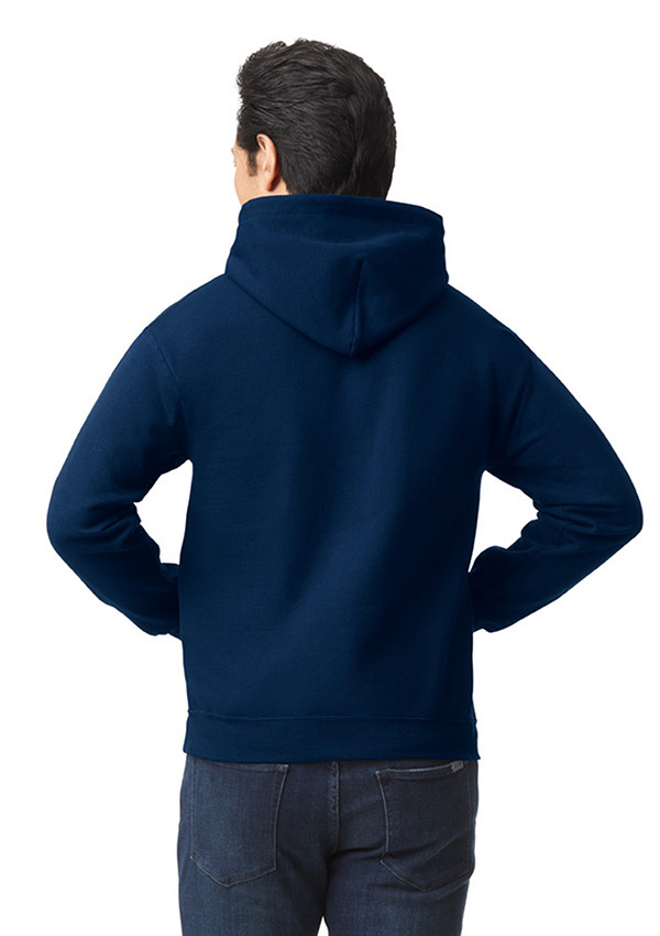 Gildan Gildan Heavy Blend Hooded Sweater GIL18500