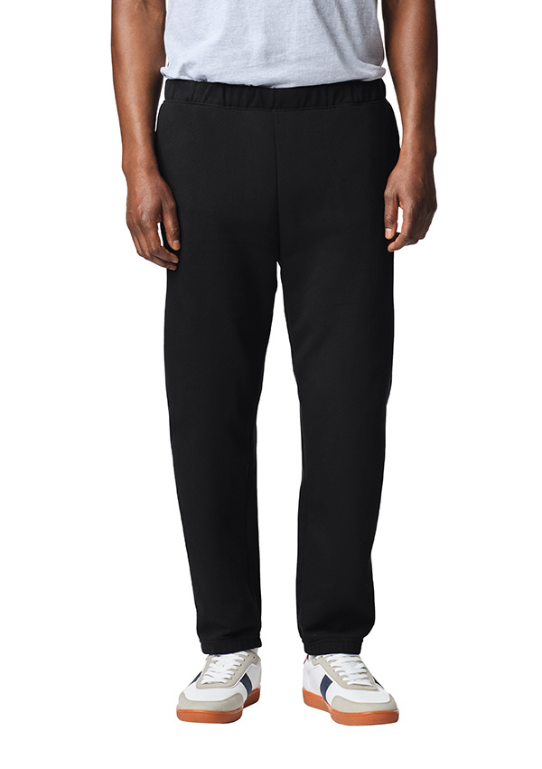 Gildan Softstyle Midweight Pocket Sweatpant GILSF100