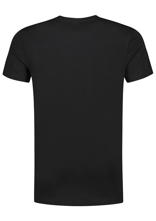 Lemon  Soda Lemon & Soda Workwear Uni T-shirt LEM4501