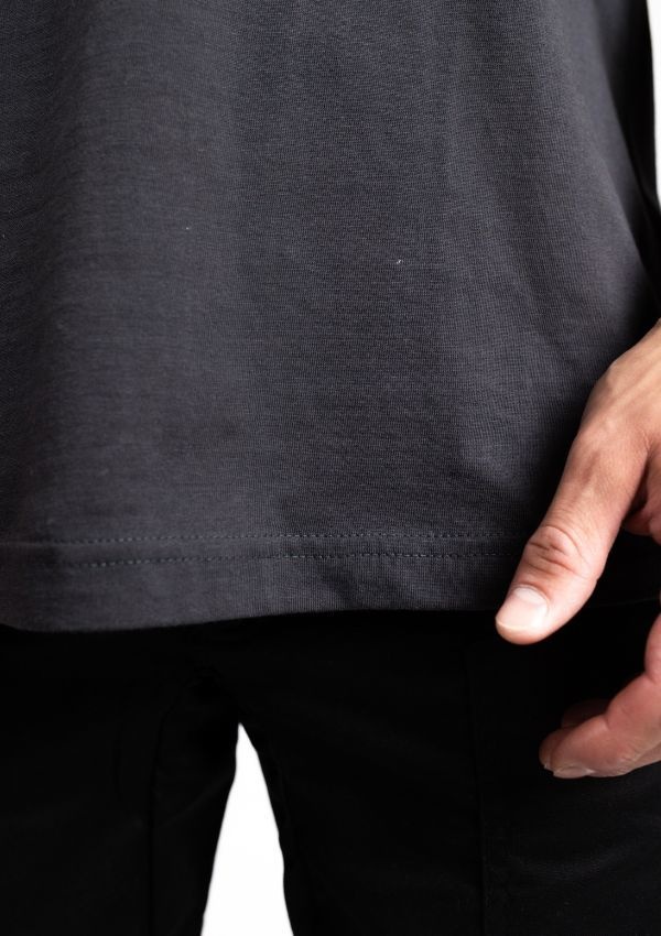 Lemon  Soda Lemon & Soda Workwear Uni T-shirt LEM4501