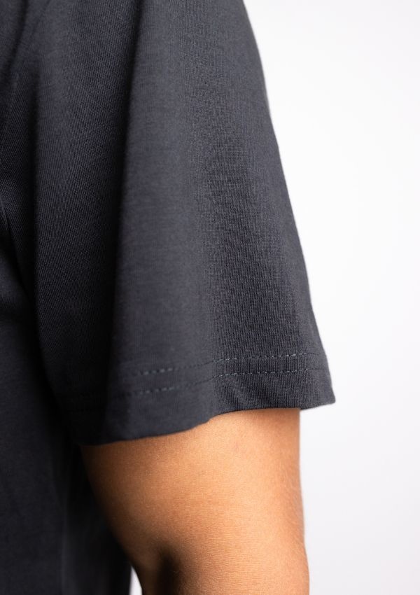 Lemon  Soda Lemon & Soda Workwear Uni T-shirt LEM4501