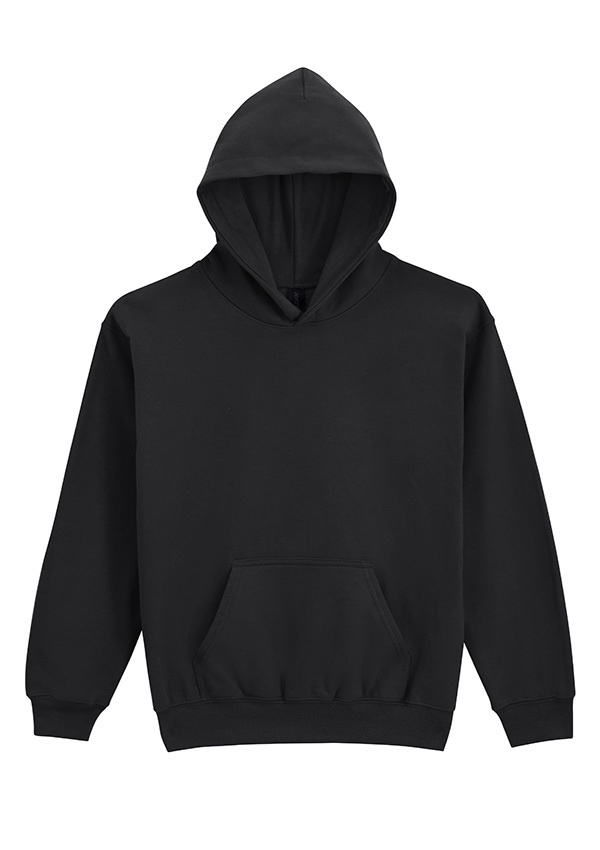 Gildan Gildan Softstyle Midweight Hooded Sweater for kids GILSF500B