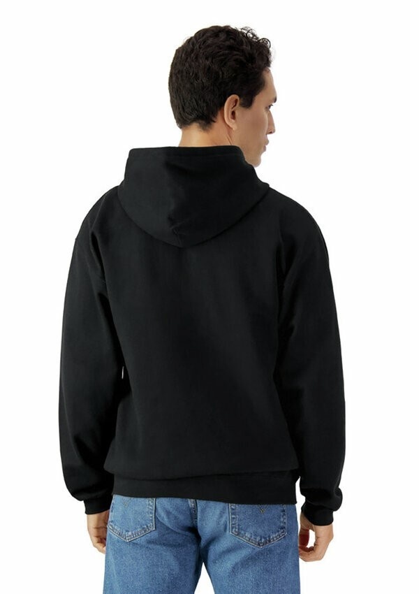 Gildan Gildan Softstyle Midweight Full Zip Hooded Sweater GILSF600