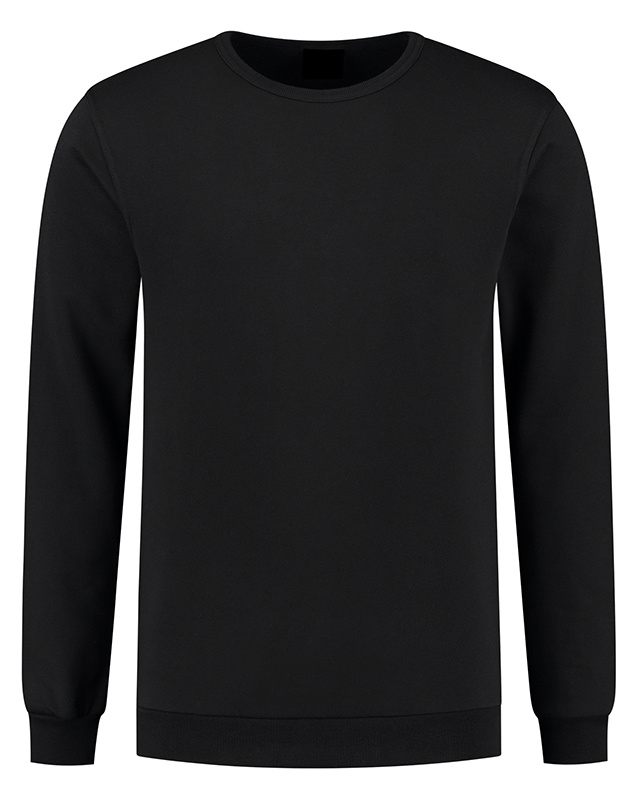 Lemon  Soda Unisex Sweater lange mouwen