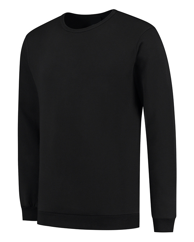 Lemon  Soda Lemon & Soda Workwear Uni Sweater  LEM4751