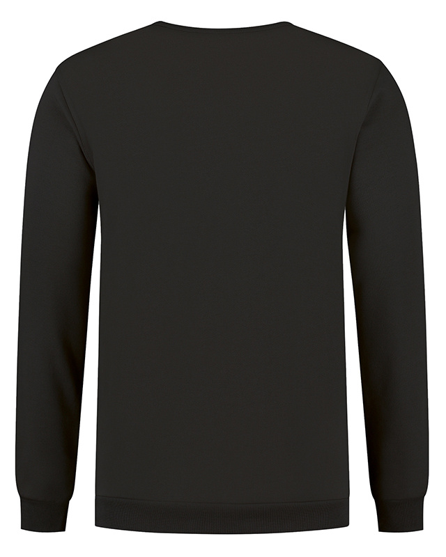 Lemon  Soda Lemon & Soda Workwear Uni Sweater  LEM4751