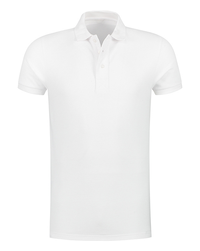 Lemon  Soda Unisex Polo korte mouwen