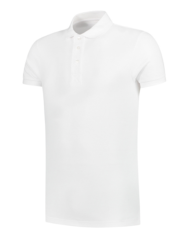 Lemon  Soda Unisex Polo korte mouwen