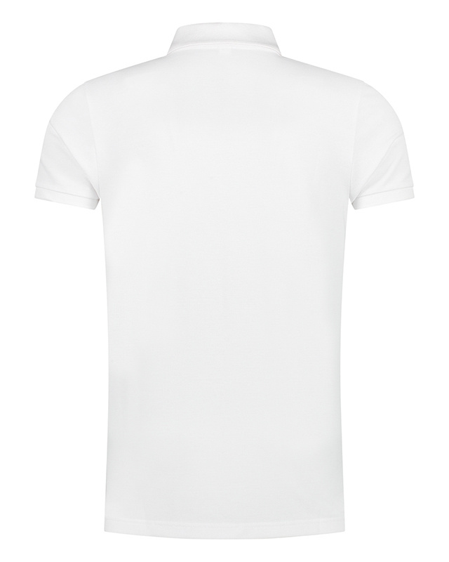 Lemon  Soda Unisex Polo korte mouwen