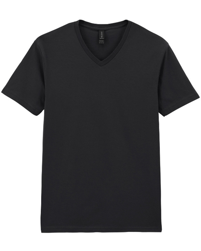 Gildan Gildan Softstyle V-neck T-shirt GIL64V00