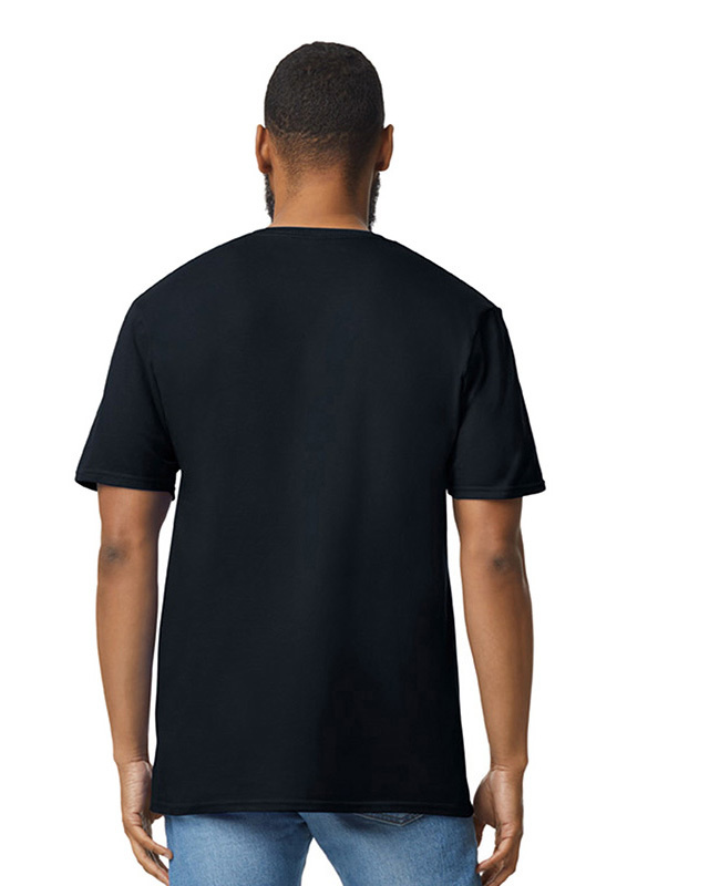 Gildan Gildan Softstyle V-neck T-shirt GIL64V00