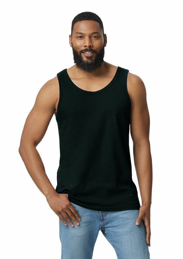 Gildan Gildan Softstyle Tank Top GIL64200