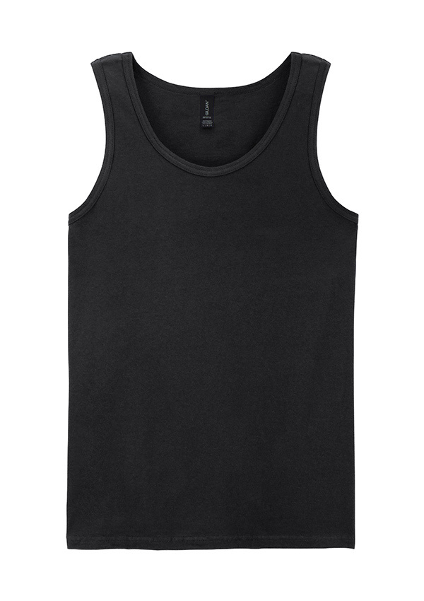 Gildan Gildan Softstyle Tank Top GIL64200