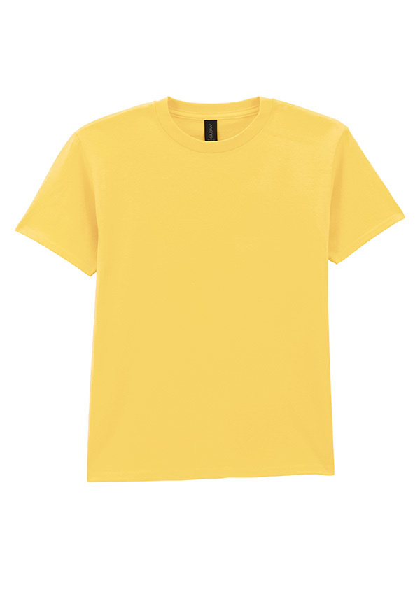 Gildan Gildan Softstyle Midweight T-shirt for kids GIL65000B