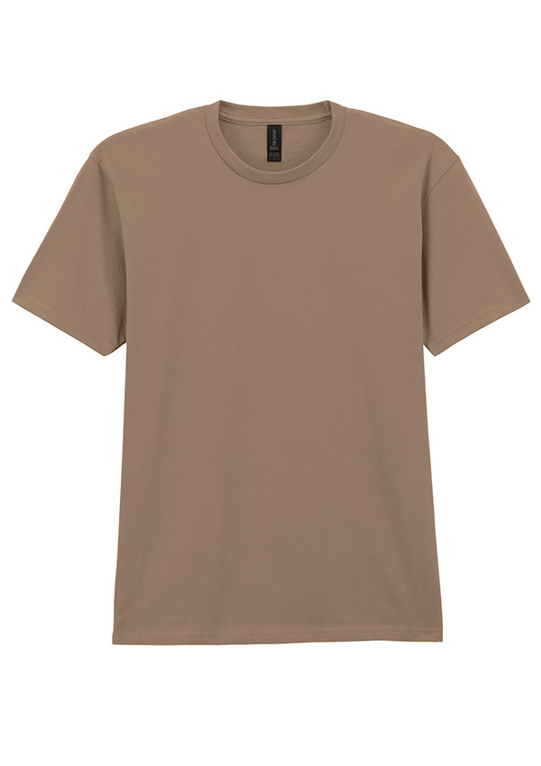 Gildan Gildan Softstyle Midweight T-shirt GIL65000