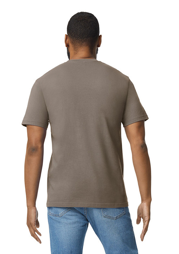 Gildan Gildan Softstyle Midweight T-shirt GIL65000