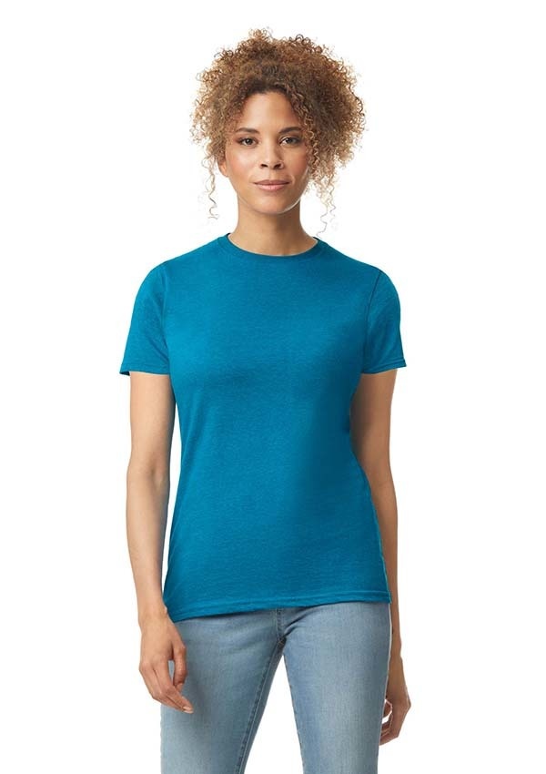 Gildan Gildan Softstyle T-shirt for her GIL64000L