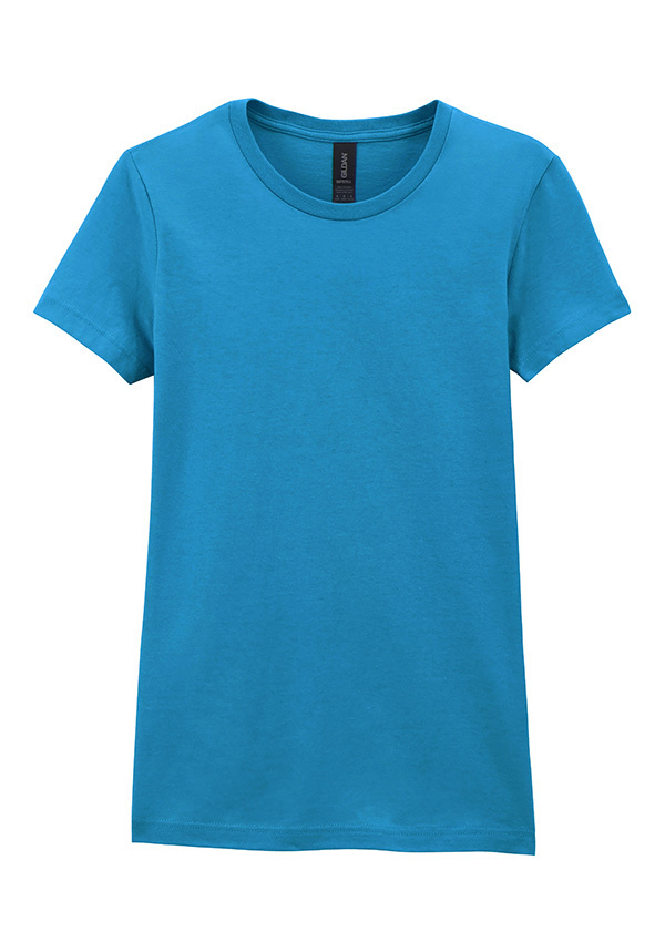 Gildan Gildan Softstyle T-shirt for her GIL64000L