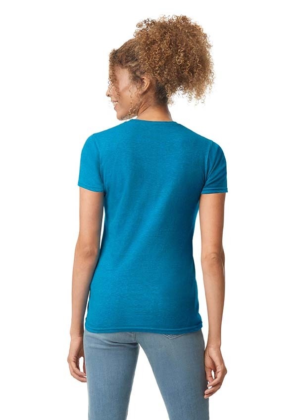 Gildan Gildan Softstyle T-shirt for her GIL64000L